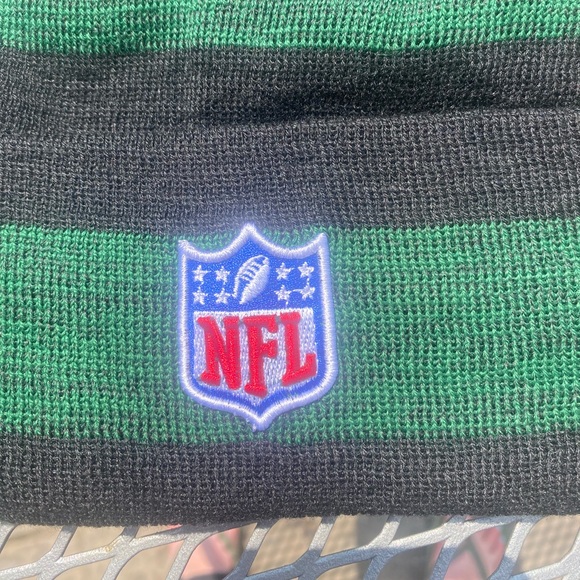 BNWT NFL Green Bay Packers Unisex Beanie Winter Hat - Picture 4 of 8